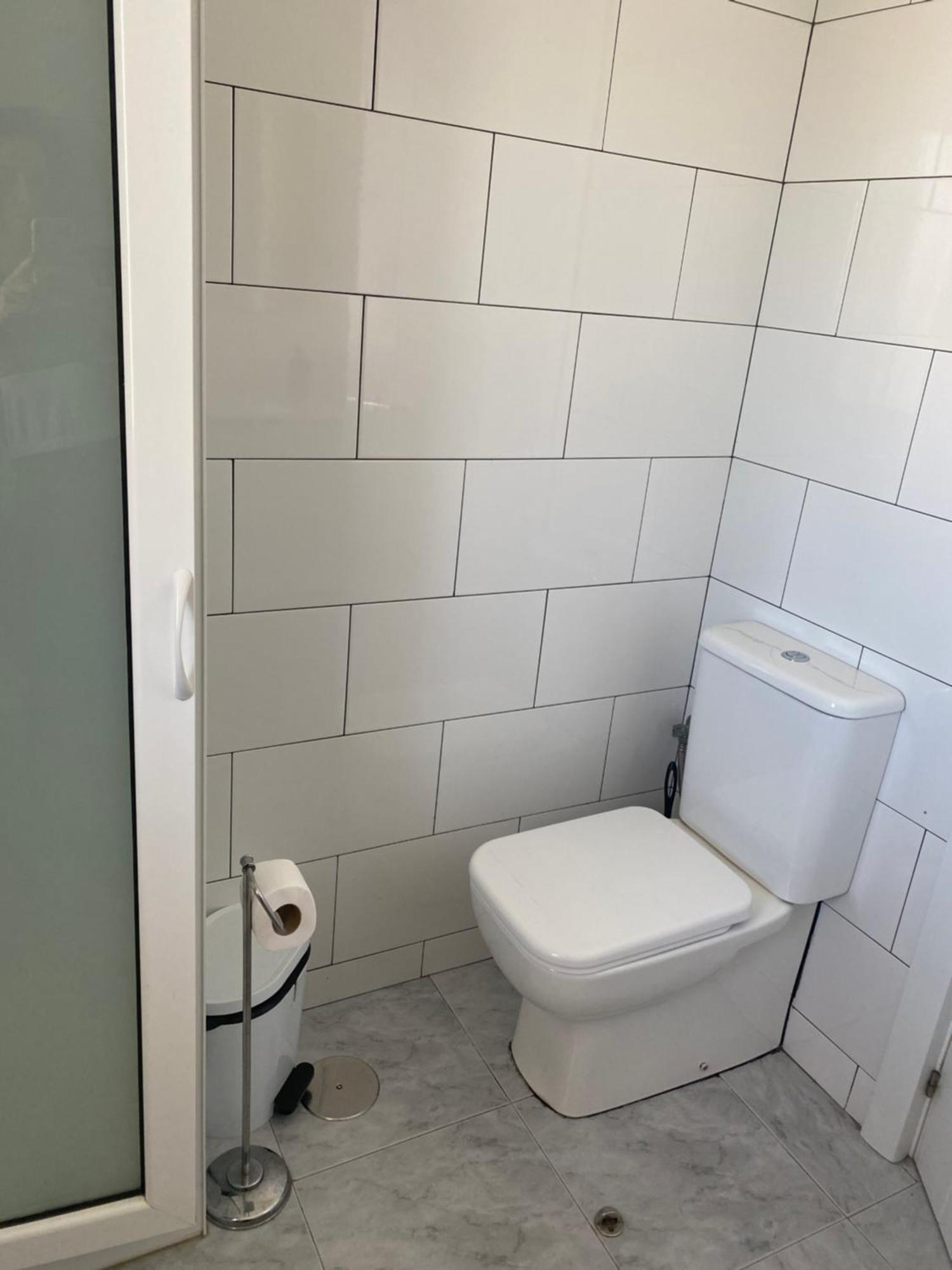 Las Tuneras Apartamento En San Agustin San Bartolome Bagian luar foto